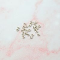 Spacer Silber 925 (TL238)
