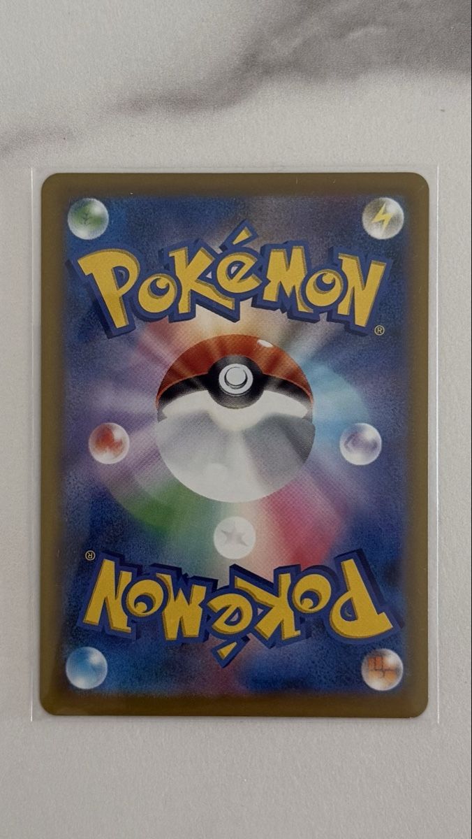 Pokémon Sammelbilder & Trading cards: Raikou ex (m6 092) – Neu (gemäss Beschreibung) aus Sorengo von Gabryn94 1