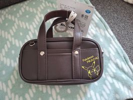 ⓒNINTENDO Pokemon small bag/mini Tasche/Pouch/New!