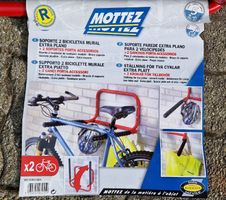 Velo Wandhalter