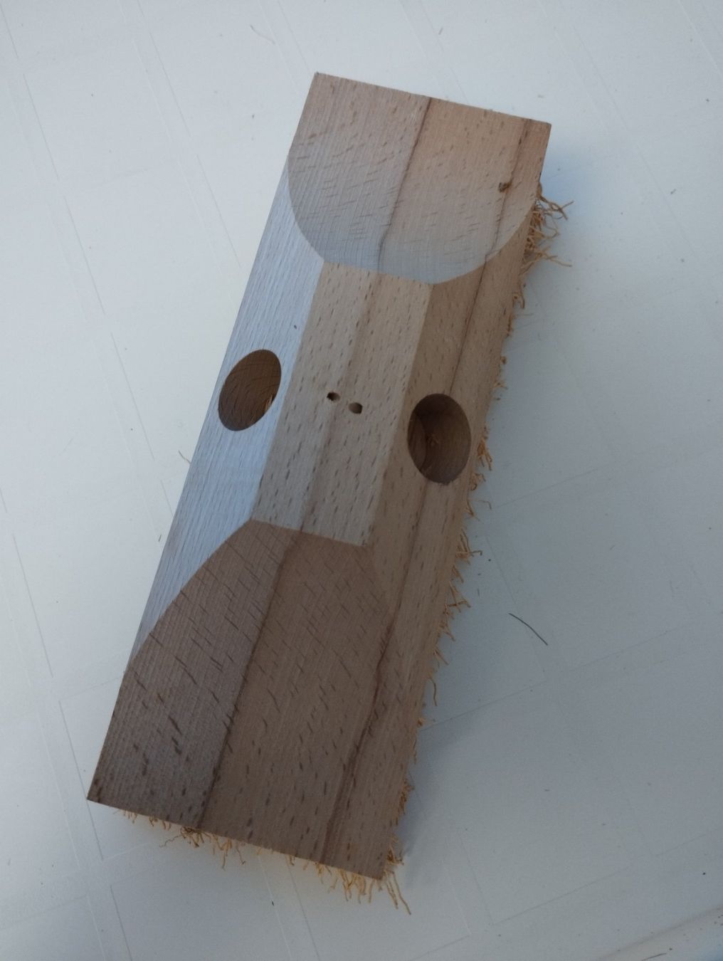 Sonstiges für Haushalt & Wohnen: Bürste Natur, neu, antik – Neu und originalverpackt aus Ostermundigen von Dinge1 1