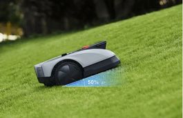 Ecovacs Mähroboter GOAT O600 RTK, 600m²