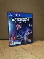 Watch Dogs Legion PS4