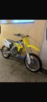 Suzuki RM-Z 250