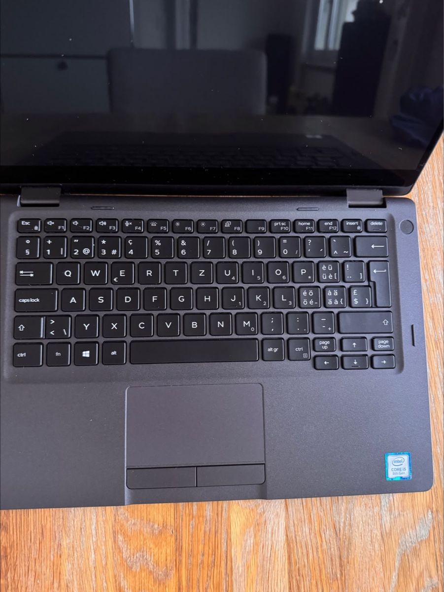 Dell Notebook: Dell Inc. Lattitude 5300 2-in-1 – Usato da Rüschlikon venduto da zehnvoracht 3