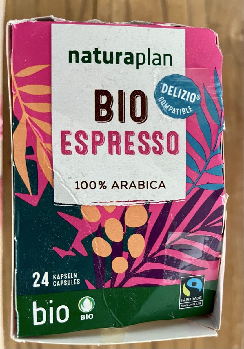 Coop Cibi & Specialità: Coop Bio Espresso Kapselkaffe – Nuovo (secondo la descrizione) da Schwaderloch venduto da menthe205 2