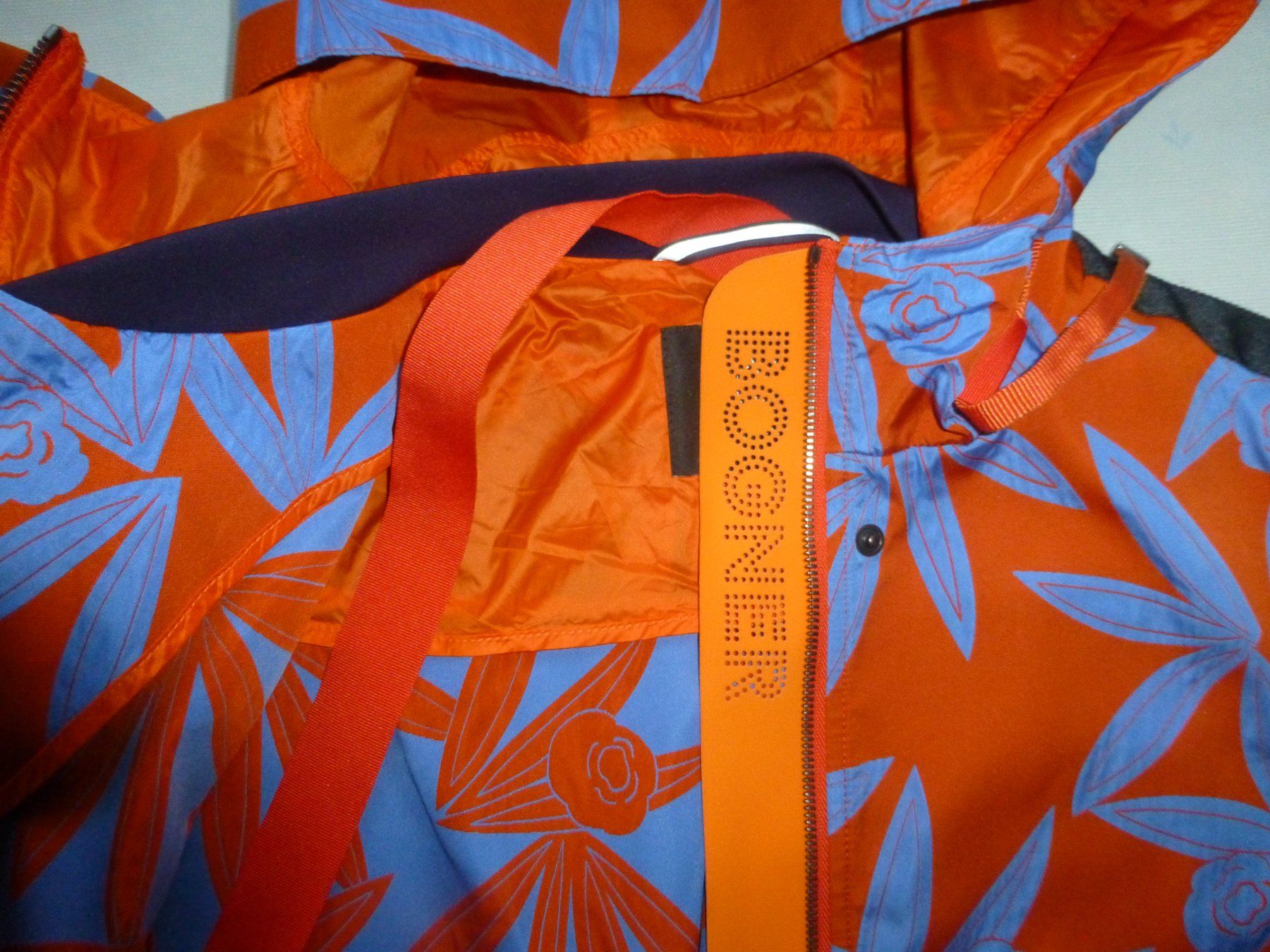 Vestes: Damenjacke von Bogner Gr. 40 – D'occasion à Würenlingen par drago56 2