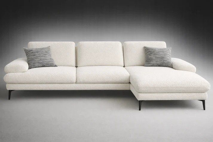 Himolla Sofas: Himolla Tangram Sofa 9455 – Neuf (Voir description) à Winterthur par db5_yr2m 2