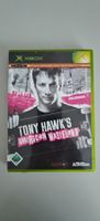 Tony Hawk's American Wasteland Xbox Spiel ä