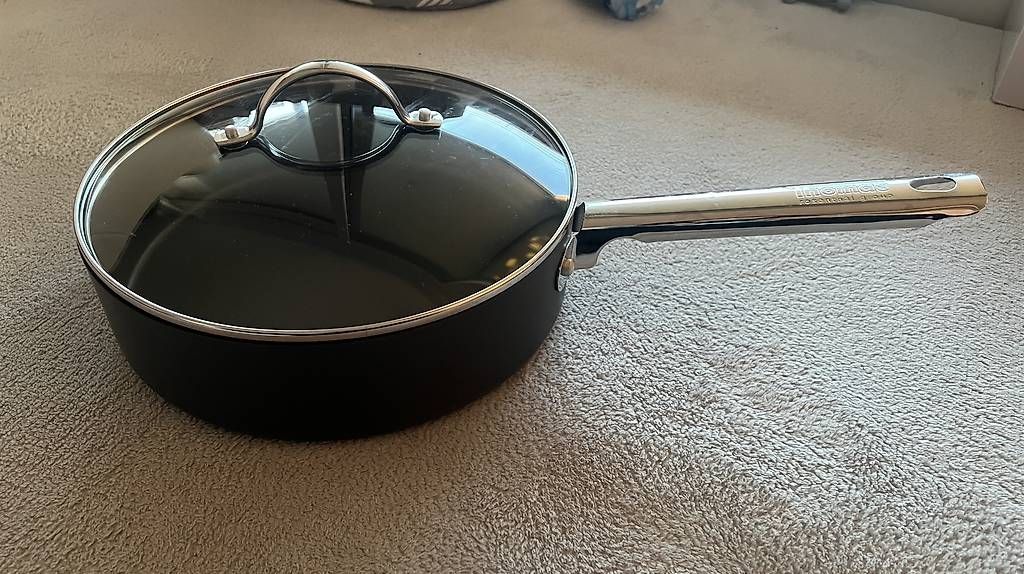 Töpfe: Thomas Rosenthal Group Professional Cookware – Neu und originalverpackt aus Frauenfeld von and_vkf7 3