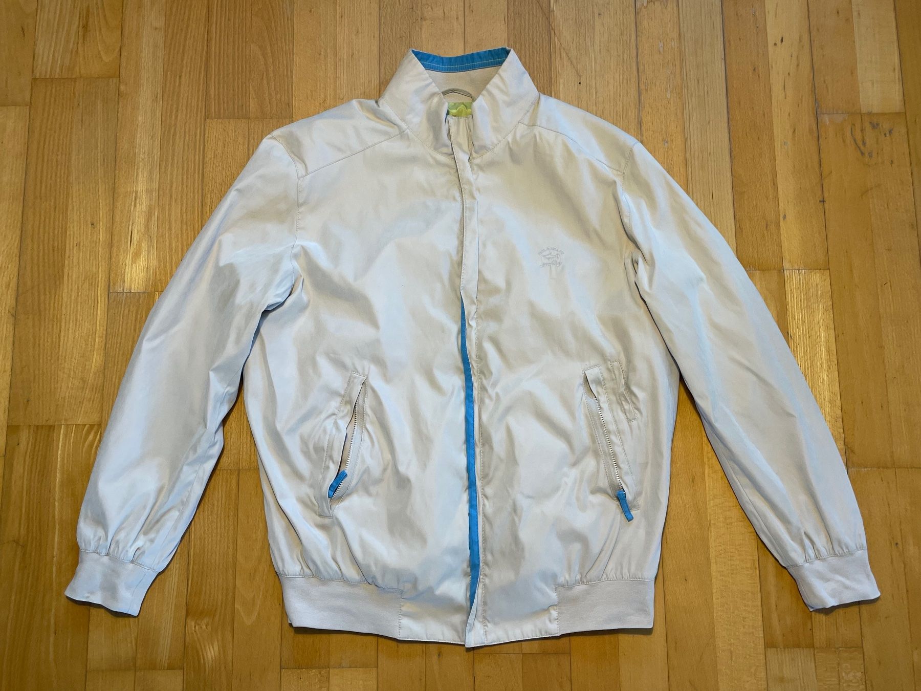 Paul & Shark Giacche: Vintage Y2K Paul & Shark Jacket Sz M – Usato da Zürich venduto da le_souk