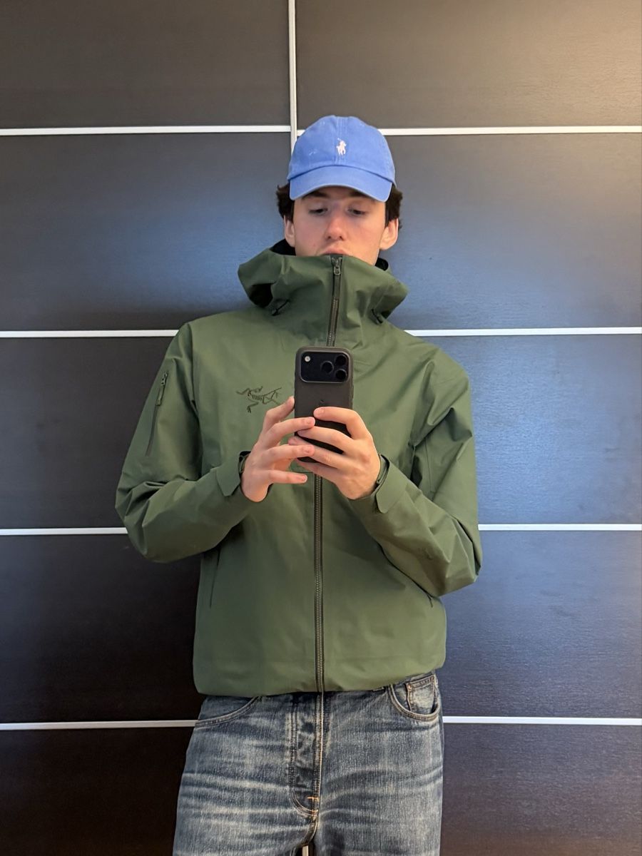 Arcteryx Giacche: Arc'tery Sabre Sv jacket – Nuovo (secondo la descrizione) da Watt venduto da lam_p8hb 3