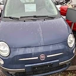 Fiat Automobili: Fiat 500 1.4 16v – Usato da Hefenhofen venduto da Garage_Barone 1