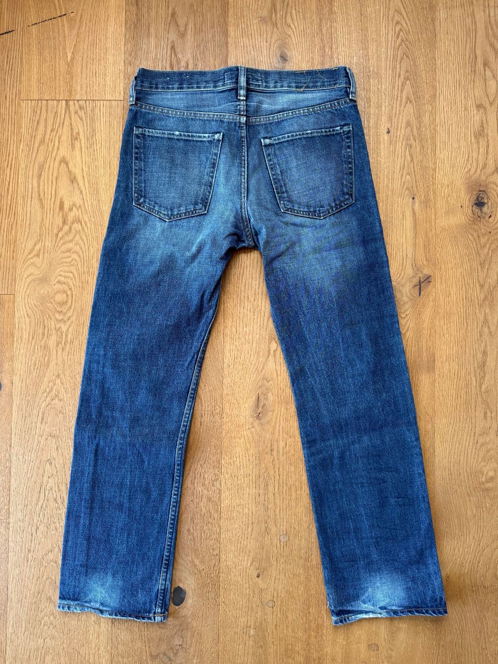 H&M Pantaloni: Jeans H&M 164 – Usato da Lengnau BE venduto da Rubin27 3