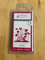 Spellbinders Präge- und Stanzschablone
