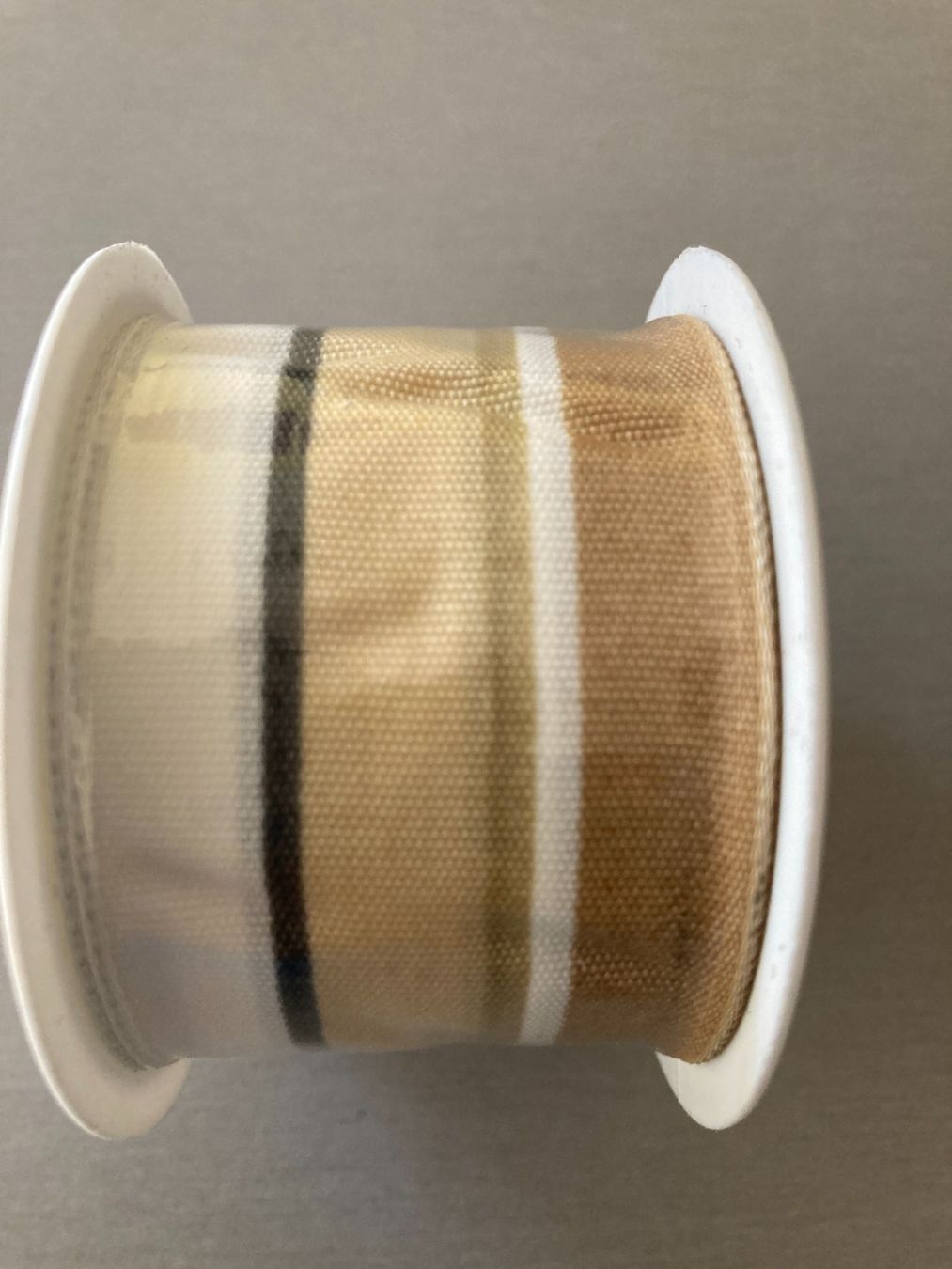 Nastri decorativi: Dekorationsbänder Set 5 Rollen verschiedene Farben – Nuovo e nell'imballaggio originale da Obfelden venduto da miau68 5