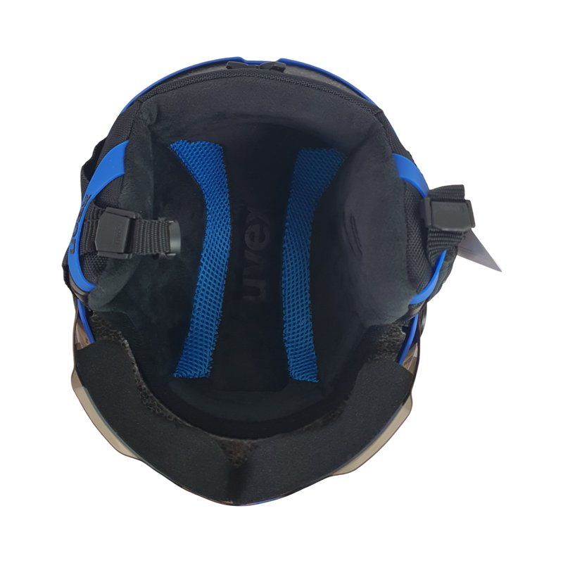 Uvex Casques: UVEX Ski Helm Gr. 51-55 – Neuf (Voir description) à Wangen b. Olten par Restwert_Wangen 2