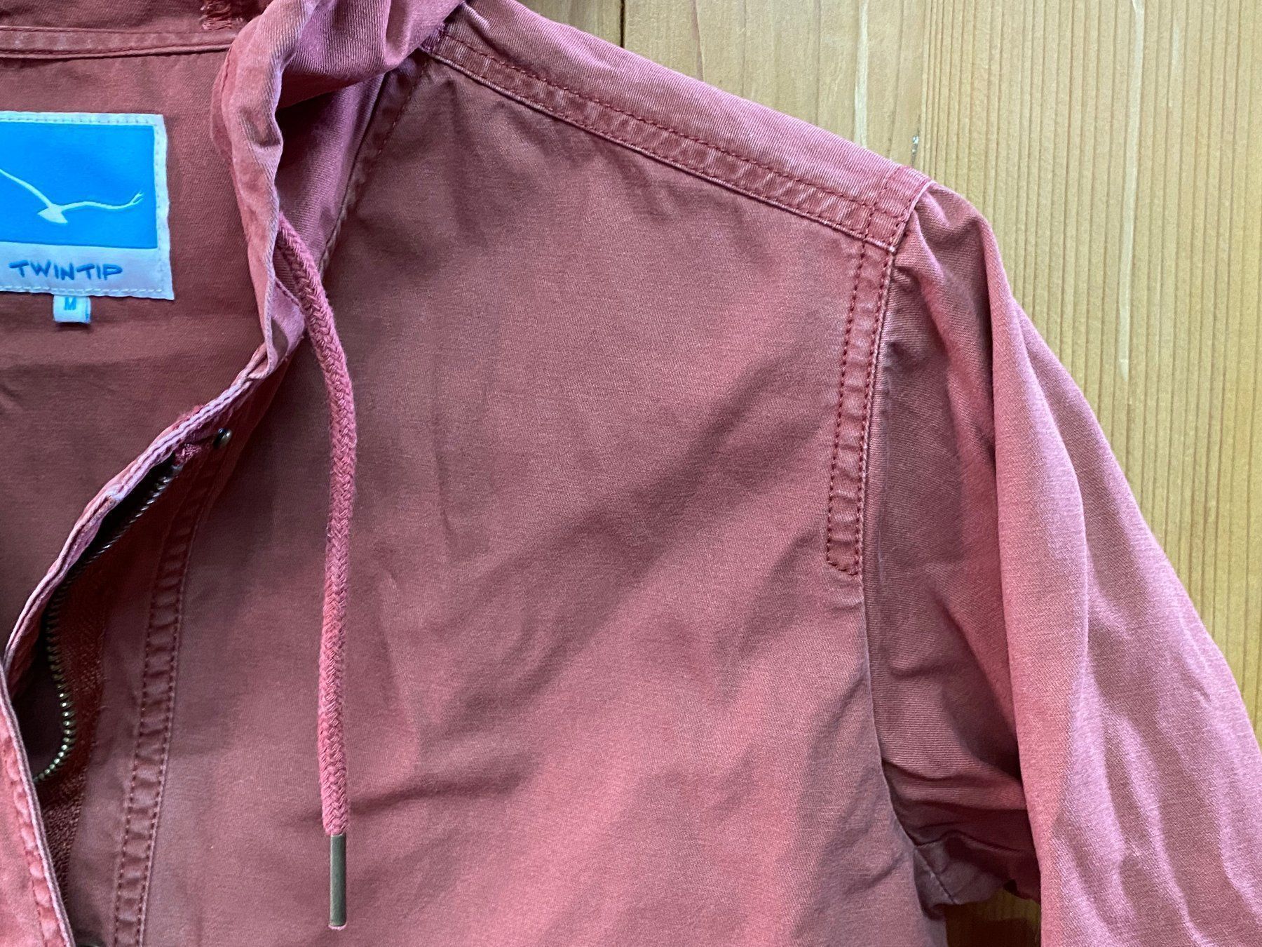 Giacche: TWINTIP Jacke, Gr. M – Usato da Schaffhausen venduto da sparzone 3