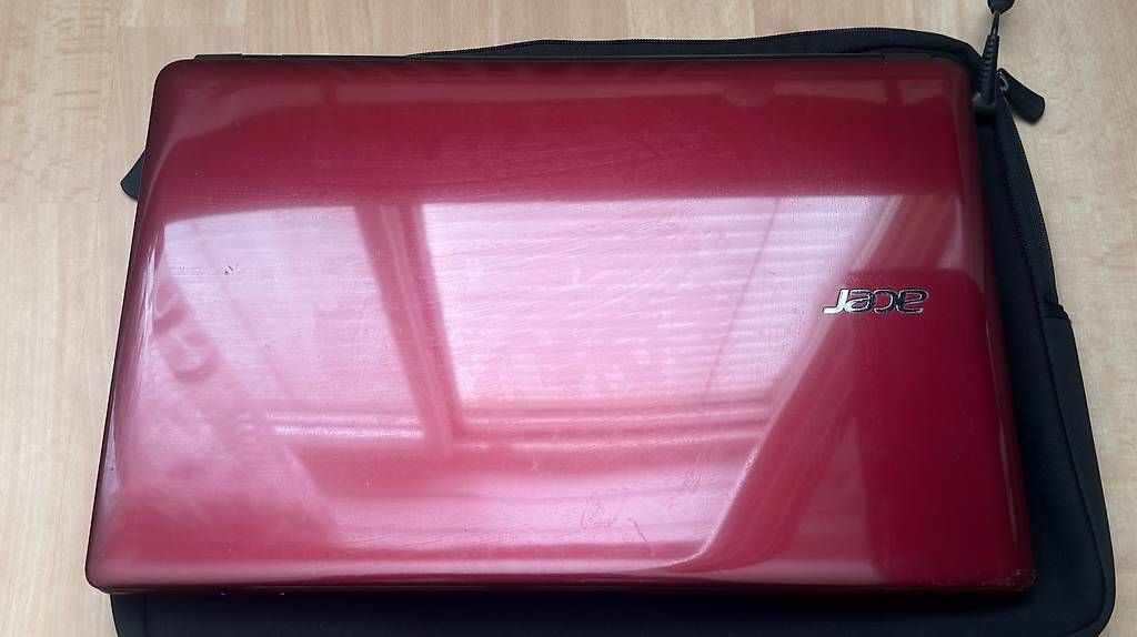Portables: Acer Laptop – D'occasion à Romanshorn par Bejhan.r 1