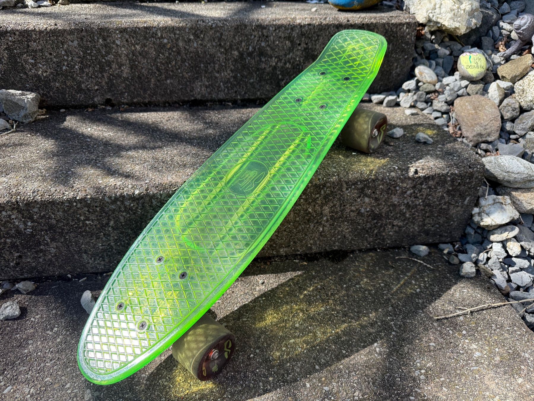 Slide Skateboards: Skateboard Slide – Usato da Balterswil venduto da aimie2004 2