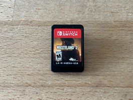 Wasteland 2 - Director's Cut für Nintendo Switch Top!