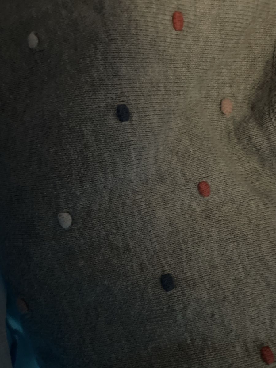 Kleiderpakete & -sets: Mädchen Set Pullover und Hose grau Gr. 110/116 – Gebraucht aus Obergerlafingen von cabo4 3