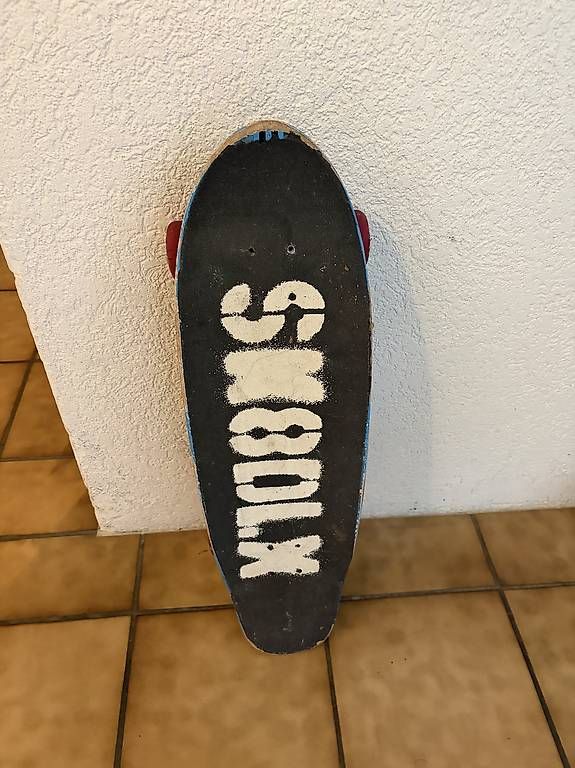 Element Skateboards: Element Skateboard/Longboard – Usato da Niederrohrdorf venduto da k.schaffner 1