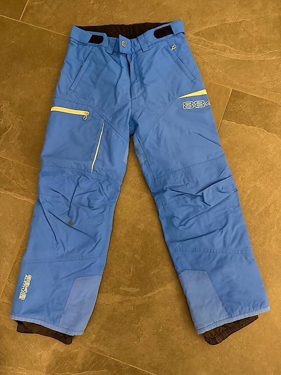 Pantaloni: Skihose von 8848 Altitude in Gr. 150 – Usato da Egg b. Zürich venduto da Semmeli10