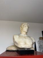 ADONIS  Statue aus Griechenland