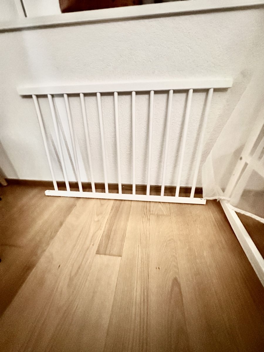 Lits: Beistellbett  – D'occasion à Pratteln par van_8rwj 2