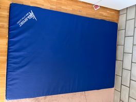 Turnmatte Wiba Sport