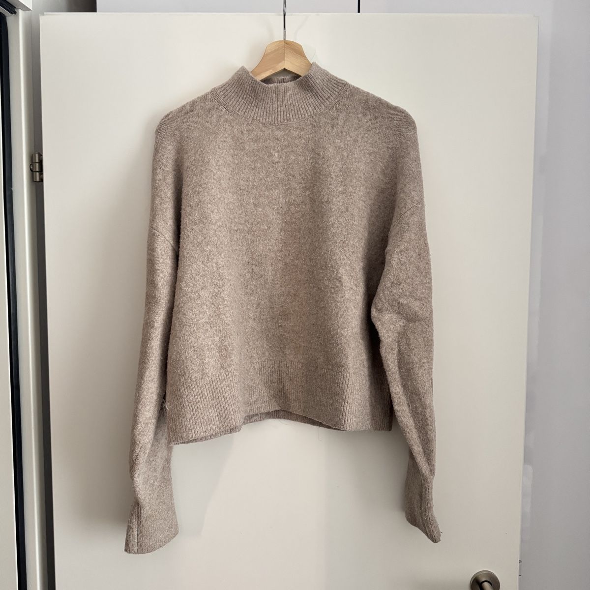 Other Stories Pullover & Sweatshirts: &Other stories sweater woolblend  – Gebraucht aus Wädenswil von katdede