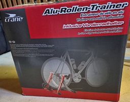 CRANE Velo-Indoortrainer