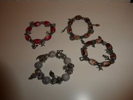 Armbänder