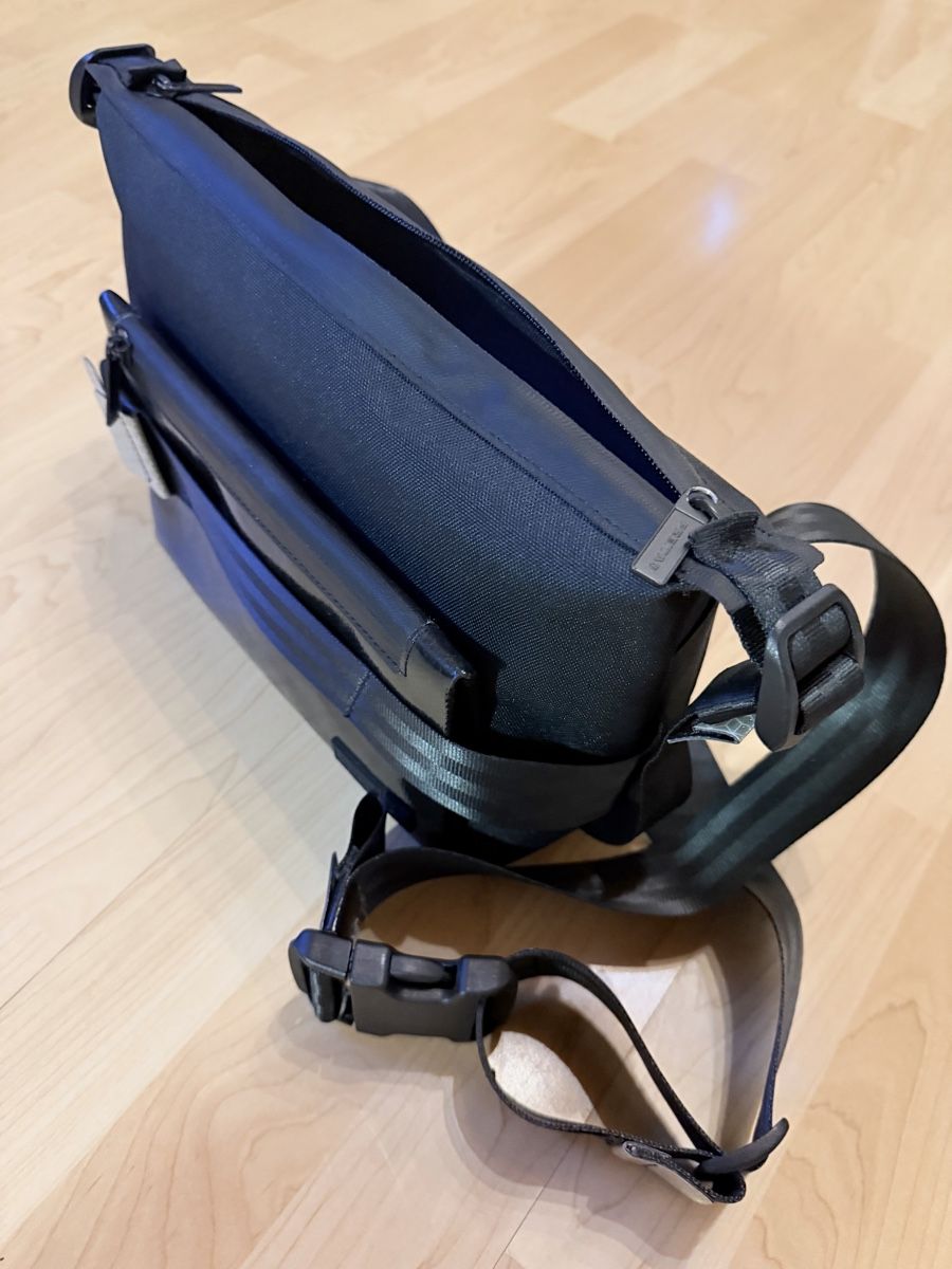 Freitag Borse: Freitag F670 – Nuovo (secondo la descrizione) da Zuzwil SG venduto da Malou80 4