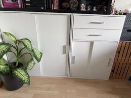 Büroschrank