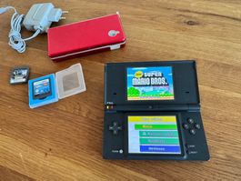 Nintendo DSi