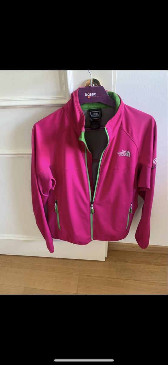 Jacken: North face – Gebraucht aus Pully von tarra26