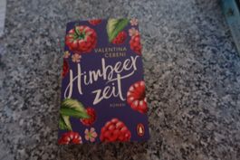 Himbeerzeit