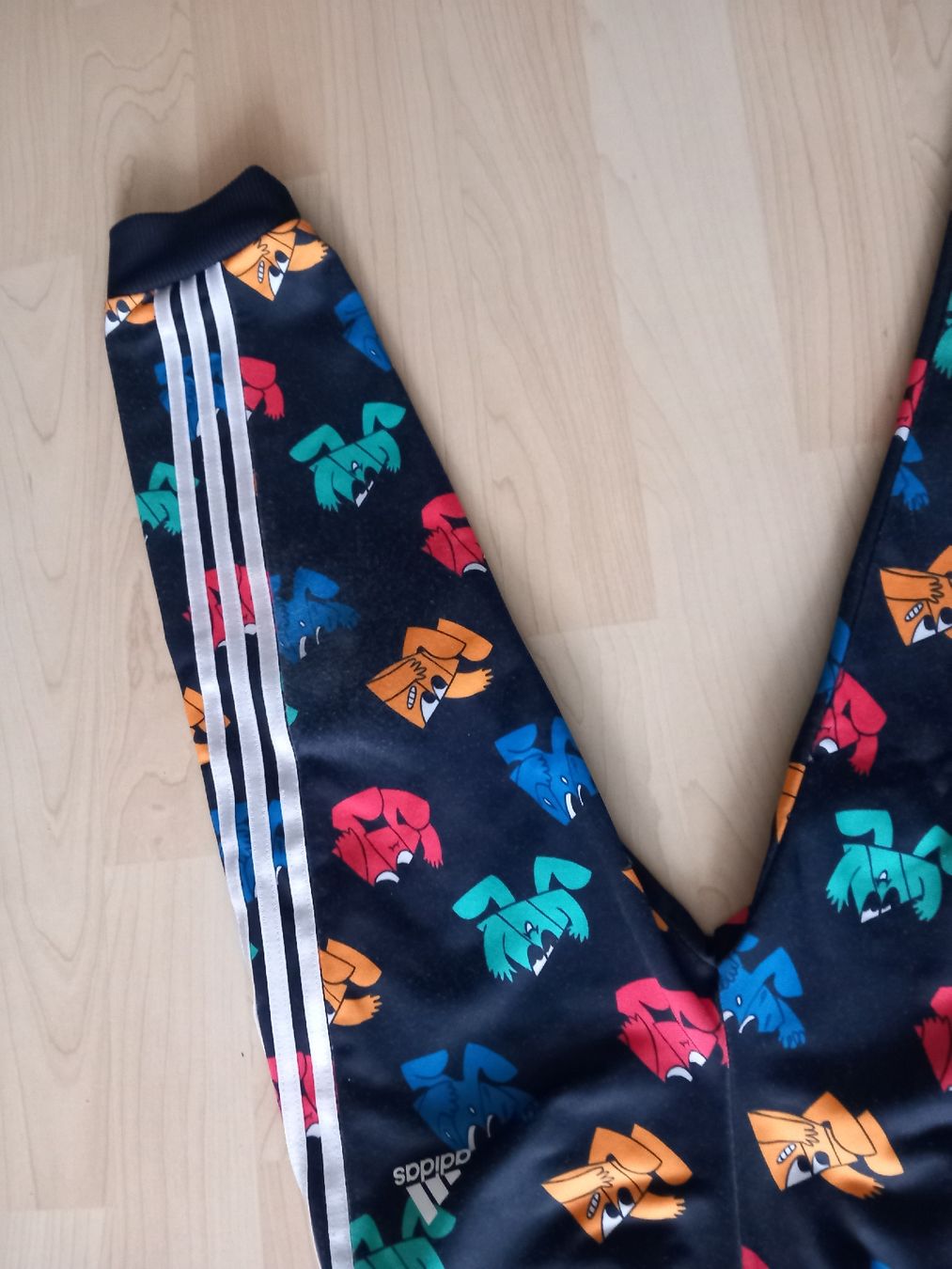 Adidas Lotti & Set di vestiti: dres adidas – Usato da Buchs AG venduto da tac_zz5h 3