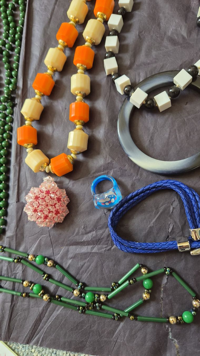Altri gioielli: Modeschmuck Konvolut  – Usato da Kölliken venduto da MissesBossTop1 3