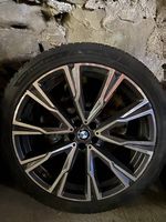 Winter Kompletträder für BMW X7
