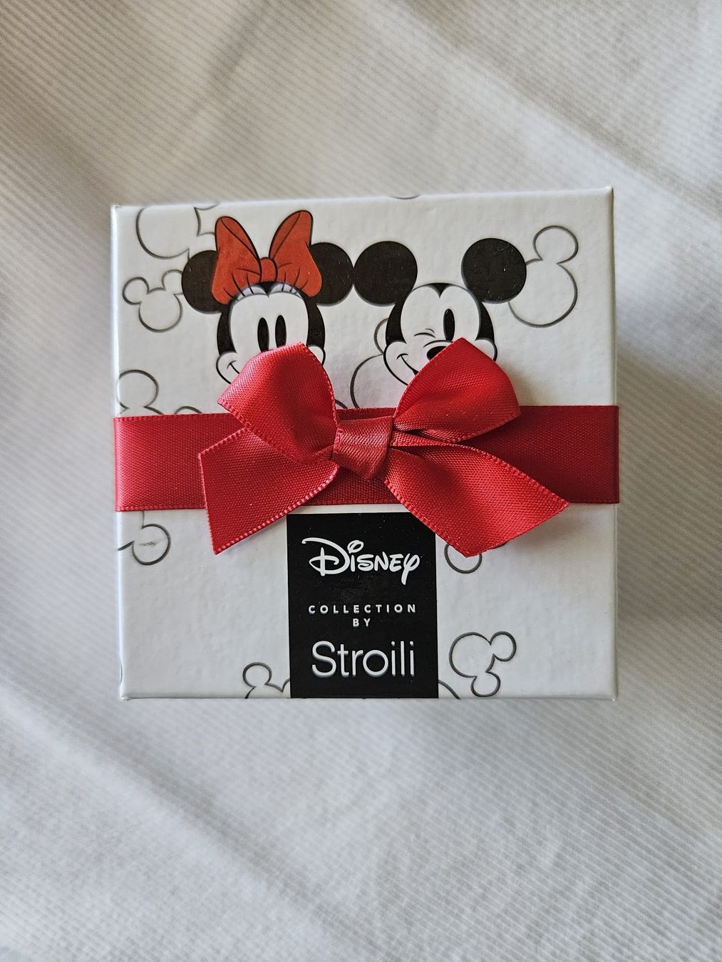Bracciali & Braccialetti: Mickey Mause Uhr – Usato da Grünenmatt venduto da daeni75 3