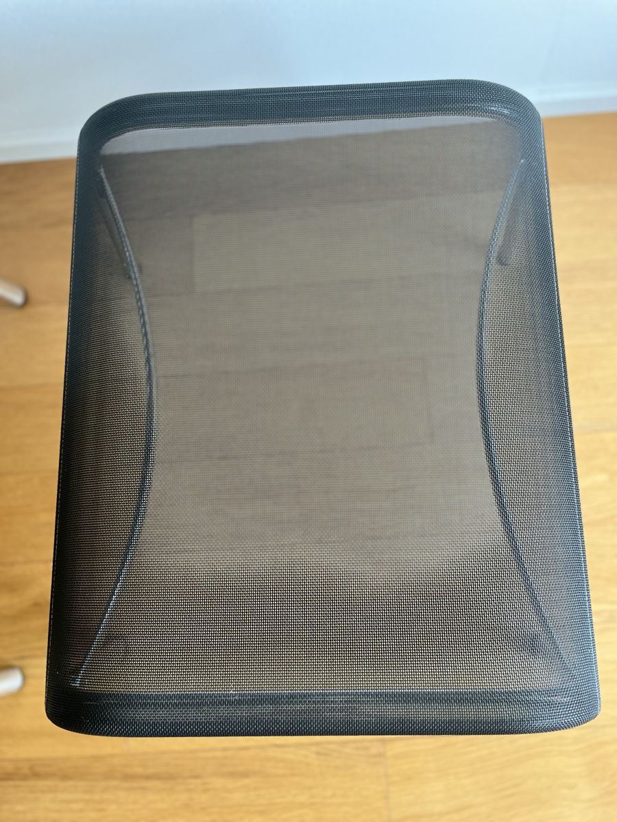 Alias Fauteuils: Armframe Loungesessel und den passenden Feetframe Hocker – D'occasion à Holziken par Bibli05 4