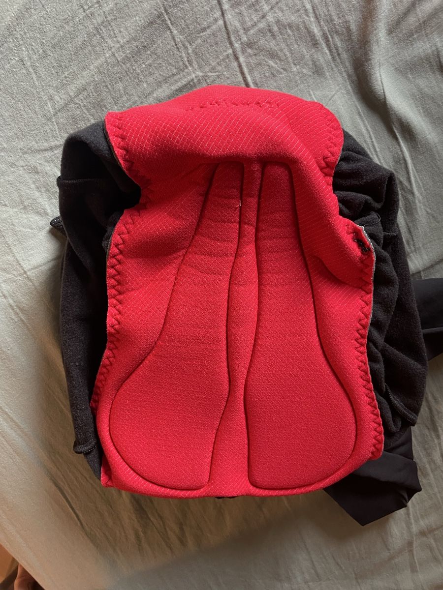 Pantaloni: Van Rysel Wintervelohose Grösse M – Nuovo (secondo la descrizione) da Niederdorf venduto da leirbag 4
