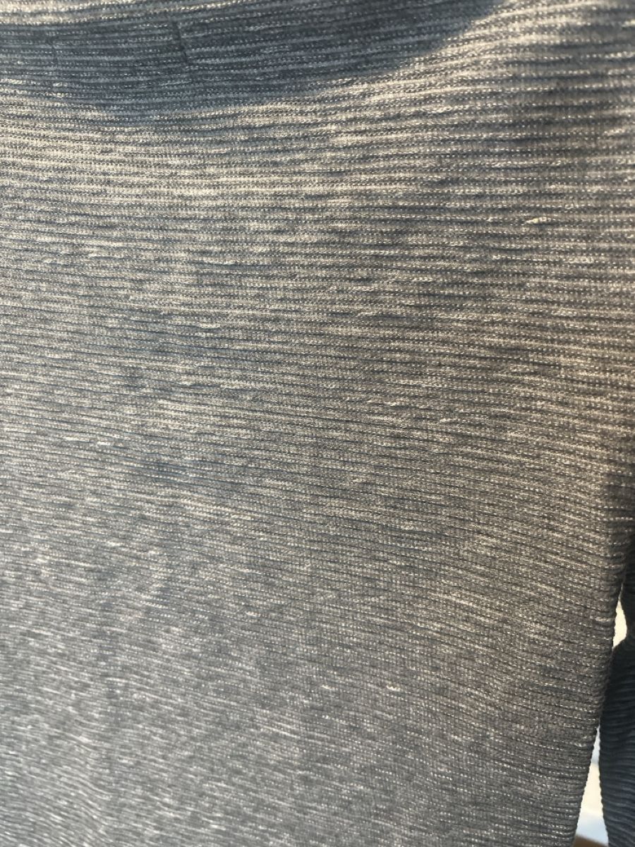 Marc O'Polo Jacken: Marc O'Polo Strickjacke, graumeliert, S – Gebraucht aus Solothurn von Bobesch08 6