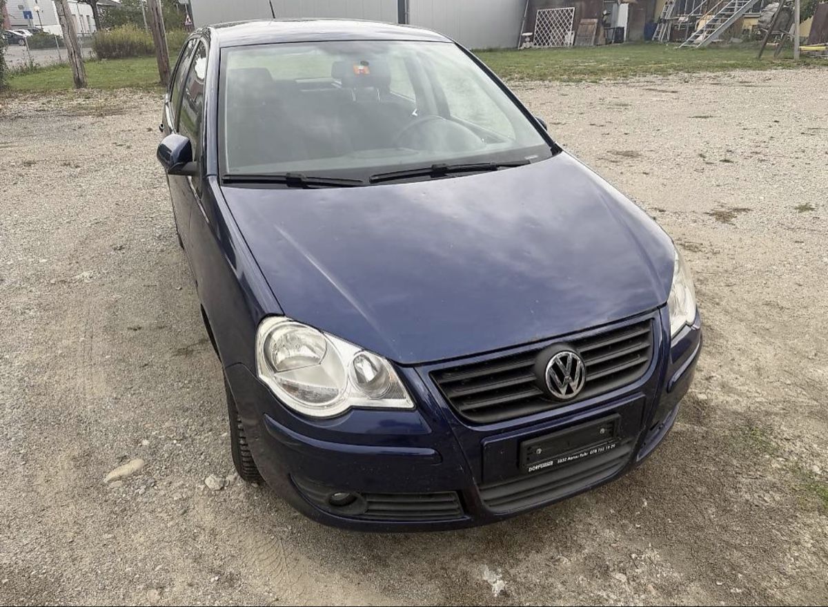 VW Automobili: VW Polo 1.4 – Usato da Frauenfeld venduto da gil_9tgc 3