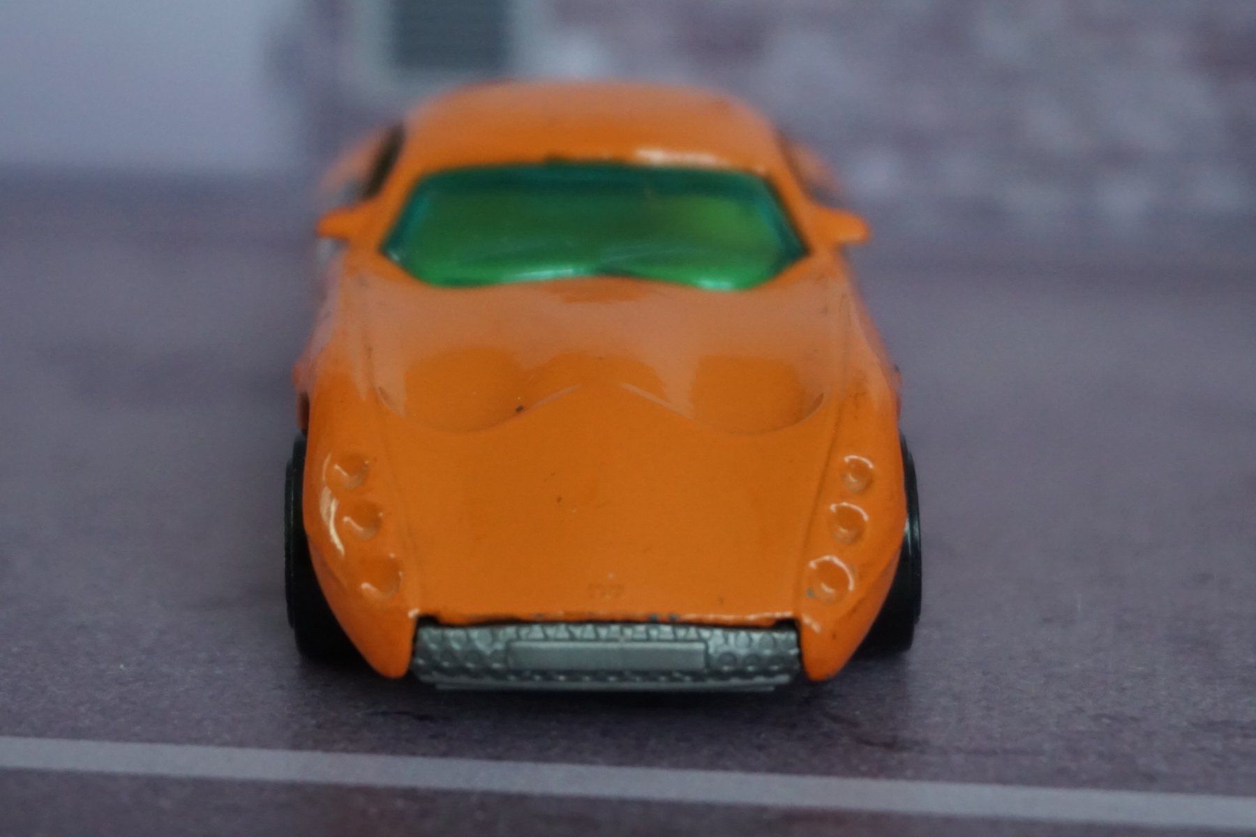 Matchbox Modellini d'auto: Matchbox TVR Tuscan S COOL !!!!!!!!! – Usato da Reiden venduto da Doppeldecker69 3
