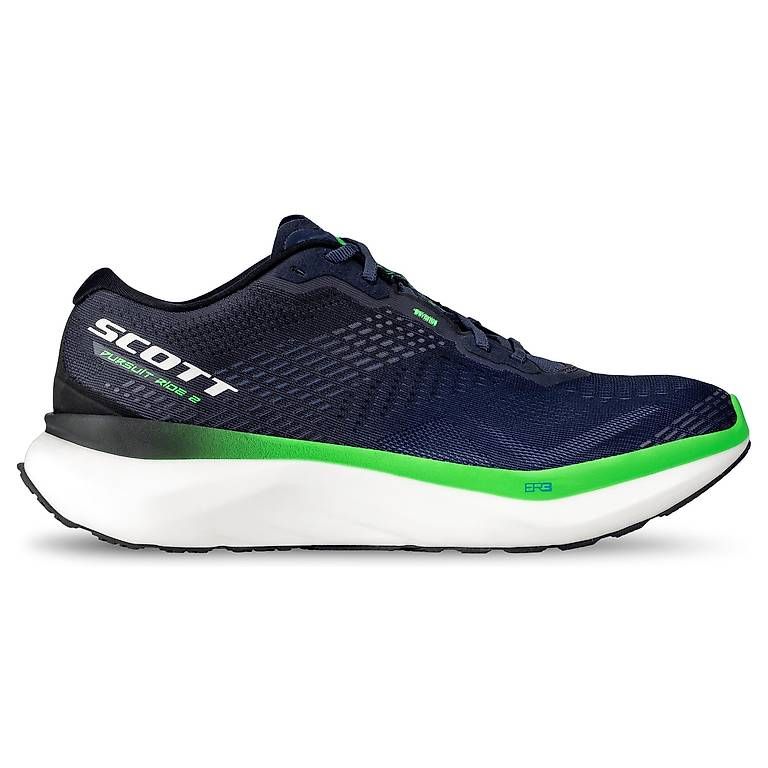 Scott Scarpe da uomo: Chaussures course a pied NEUVES Scott, 42.5 – Nuovo e nell'imballaggio originale da Sugiez venduto da factorysportoutlet 1