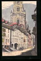 Bern, Schweiz. Landesausstellung 1914, S